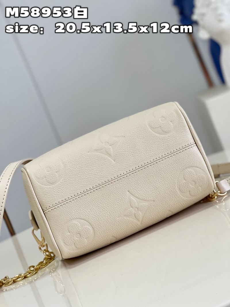 Louis Vuitton Speedy Bags